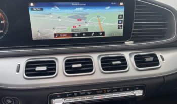 Mercedes GLE 350 e AMG Coupe 4Matic 9G-Tronic complet