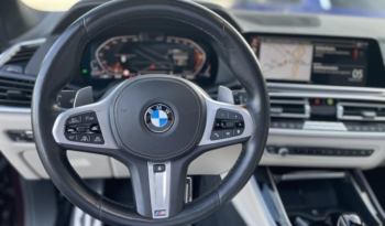 BMW X5 30d xDrive Pack M complet