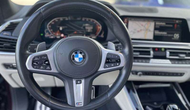BMW X5 30d xDrive Pack M complet