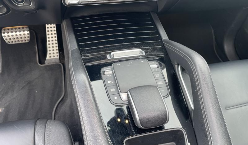 Mercedes GLE 350 e AMG Coupe 4Matic 9G-Tronic complet