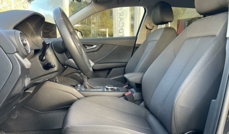 Audi Q2 35 TFSi 150 Advanced Auto complet