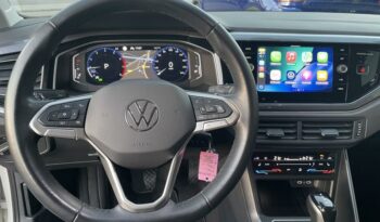 VW Polo 1.0 TSI 95 DSG Style complet