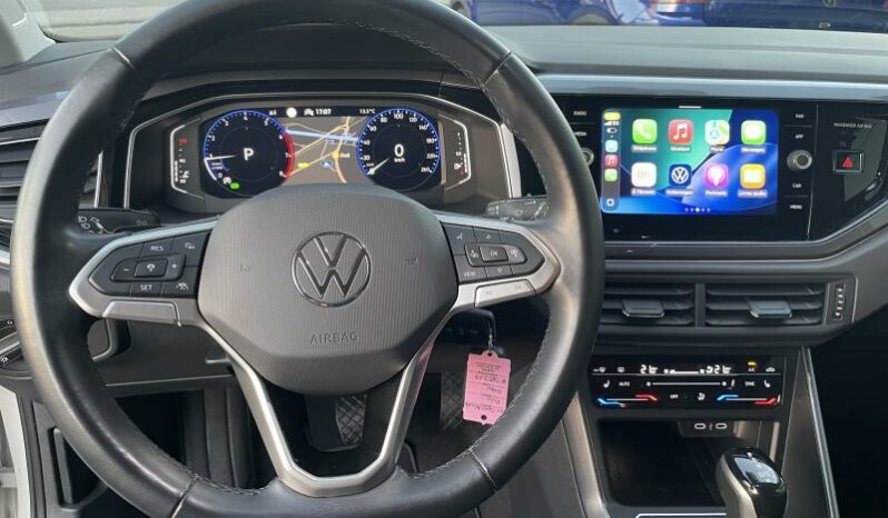VW Polo 1.0 TSI 95 DSG Style complet