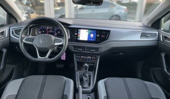 VW Polo 1.0 TSI 95 DSG Style complet