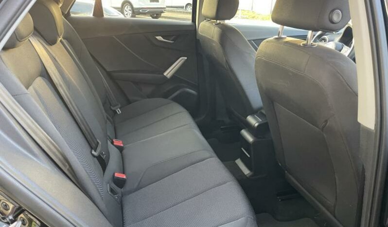 Audi Q2 35 TFSi 150 Advanced Auto complet