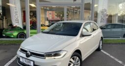 VW Polo 1.0 TSI 95 DSG Style