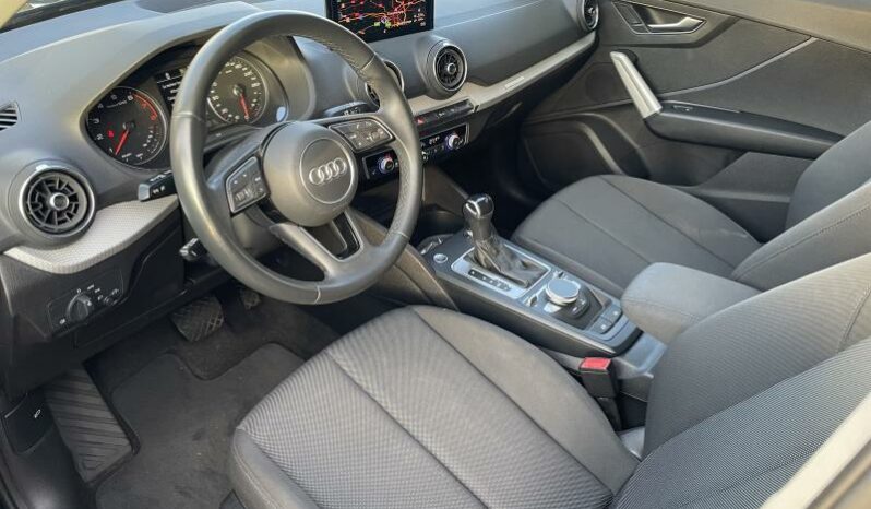 Audi Q2 35 TFSi 150 Advanced Auto complet