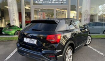 Audi Q2 35 TFSi 150 Advanced Auto complet
