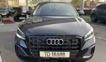 Audi Q2 35 TFSi 150 Advanced Auto complet