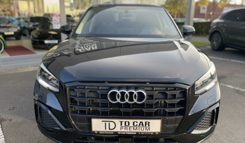 Audi Q2 35 TFSi 150 Advanced Auto complet