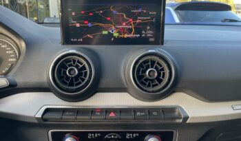 Audi Q2 35 TFSi 150 Advanced Auto complet