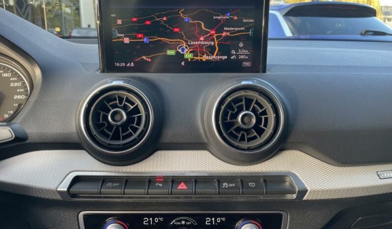 Audi Q2 35 TFSi 150 Advanced Auto complet