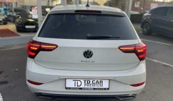 VW Polo 1.0 TSI 95 DSG Style complet