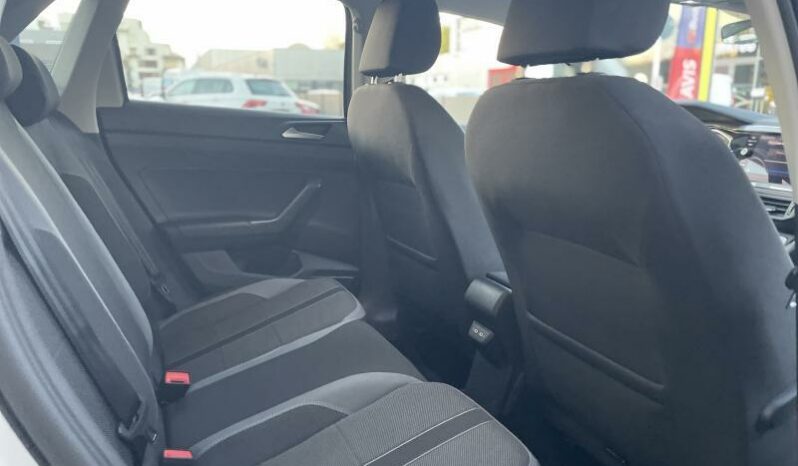 VW Polo 1.0 TSI 95 DSG Style complet