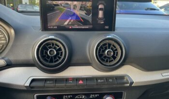 Audi Q2 35 TFSi 150 Advanced Auto complet