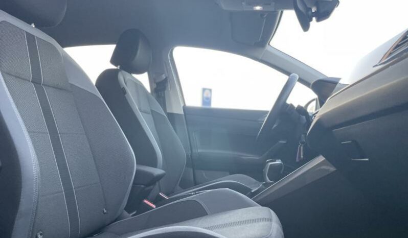 VW Polo 1.0 TSI 95 DSG Style complet