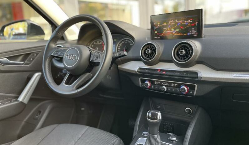 Audi Q2 35 TFSi 150 Advanced Auto complet