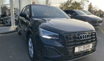 Audi Q2 35 TFSi 150 Advanced Auto complet