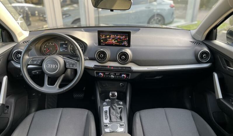 Audi Q2 35 TFSi 150 Advanced Auto complet