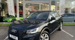 Audi Q2 35 TFSi 150 Advanced Auto