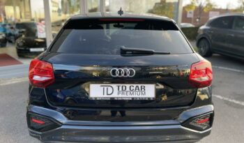 Audi Q2 35 TFSi 150 Advanced Auto complet