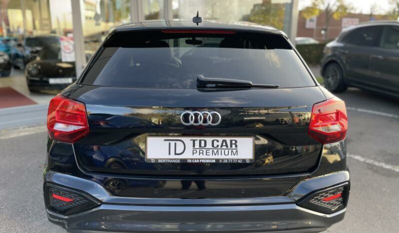 Audi Q2 35 TFSi 150 Advanced Auto complet
