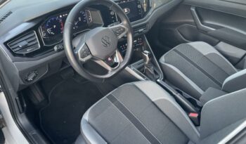 VW Polo 1.0 TSI 95 DSG Style complet