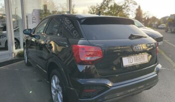 Audi Q2 35 TFSi 150 Advanced Auto complet