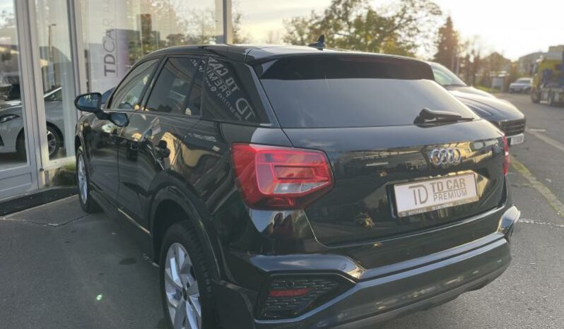 Audi Q2 35 TFSi 150 Advanced Auto complet