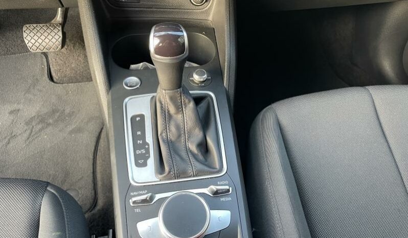 Audi Q2 35 TFSi 150 Advanced Auto complet