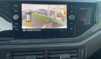 VW Polo 1.0 TSI 95 DSG Style complet