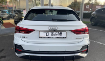 Audi Q3 Sportback 35 Tdi 150 S-Line Auto complet