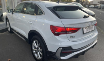 Audi Q3 Sportback 35 Tdi 150 S-Line Auto complet