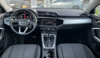 Audi Q3 Sportback 35 Tdi 150 S-Line Auto complet