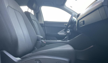 Audi Q3 Sportback 35 Tdi 150 S-Line Auto complet