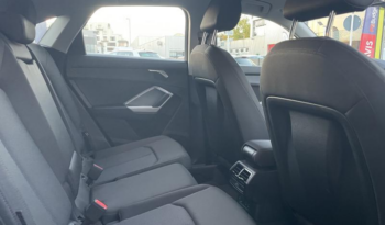 Audi Q3 Sportback 35 Tdi 150 S-Line Auto complet