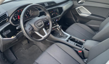 Audi Q3 Sportback 35 Tdi 150 S-Line Auto complet