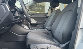 Audi Q3 Sportback 35 Tdi 150 S-Line Auto complet