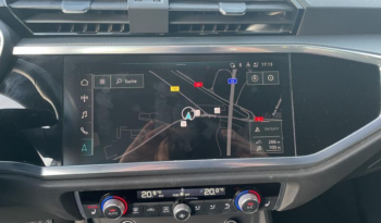 Audi Q3 Sportback 35 Tdi 150 S-Line Auto complet
