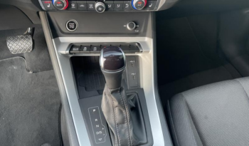 Audi Q3 Sportback 35 Tdi 150 S-Line Auto complet